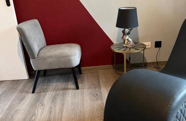 Studio avec piscine aux portes d’Honfleur - Foto 9