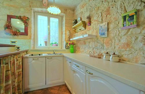 Villa Rossa with jacuzzi and pool in Porec - Foto 11