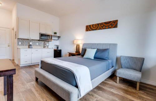 Unit 25 Waena Inn - Maui Private Suite - Foto 2