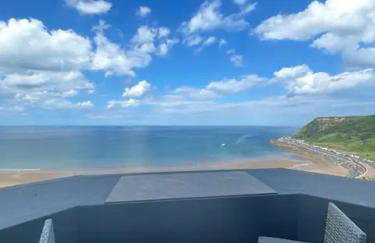 Penthouse Flat in Scarborough - Foto 1