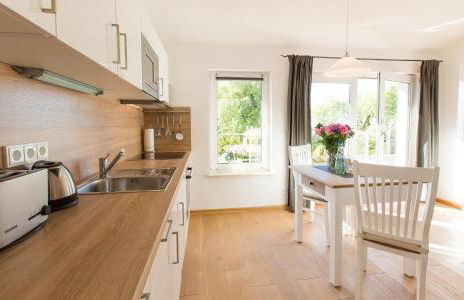 Dünenblick 02 - Foto 1