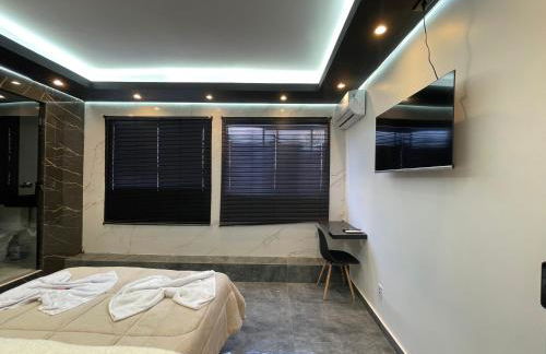 Suíte Silver com 2 camas 205 - Foto 8