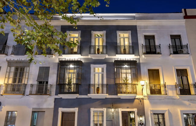 Casa Sevilla 1855 Suites by Época - Photo 55