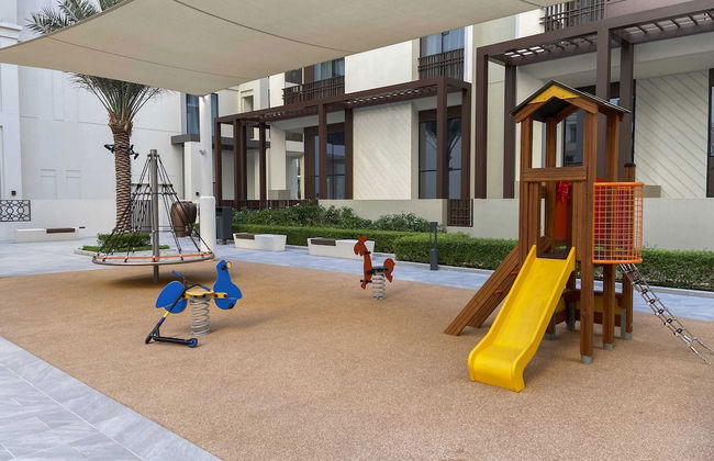 Silkhaus Sunset 2 Dubai Creek Harbour - Photo 20