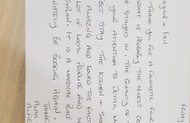 Lletty Ann wynn at Fraithwen Cottages - Foto 24