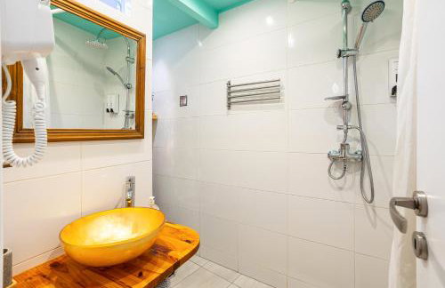 Limni Stone Apartments - Foto 39