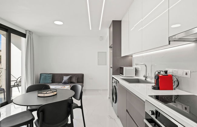 Maestro City Apartments - Foto 15