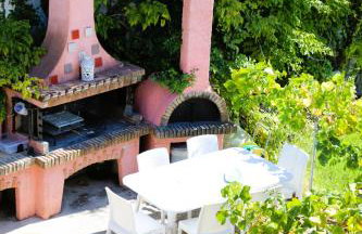 Private Villa AKOBARA, 2km from city center - Foto 30