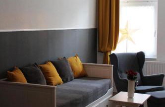 Ferienwohnung "OTTO" - Foto 4