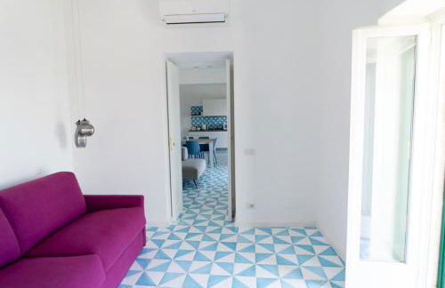 Lipari - casa sul mare di marina corta - Foto 9