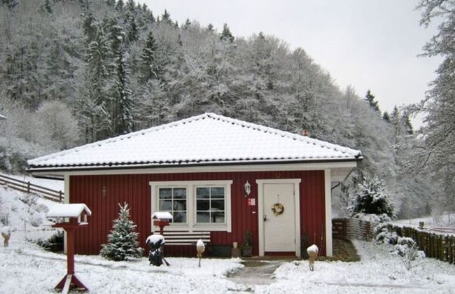 Holiday Home Tachbachtal - Photo 21