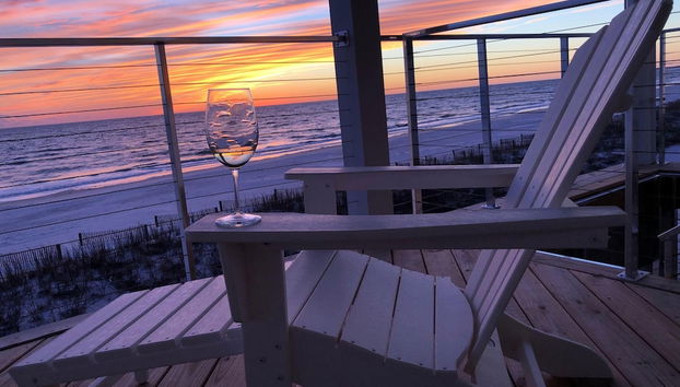 Shore Looks Good - Foto 3, Balcón