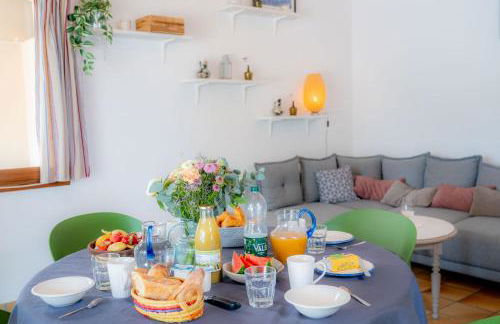 Villa Lazuel, piscine privée chauffée, vue panoramique et jardin clos - Foto 21