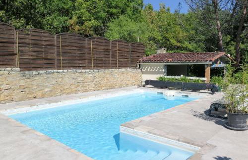 Holiday Home Combel d'Arnal by Interhome - Photo 27