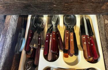 Refúgio Terra - SitioSantaRita - Nazare Paulista - Foto 53