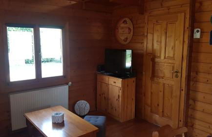 Chalet Domaine du Hulobiet - Foto 6