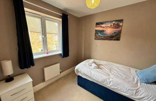 Spacious & Modern Retreat Garden Free Parking! - Foto 53