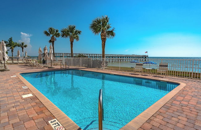 La Contessa 307 by Distinctive Beach Rentals - Foto 16