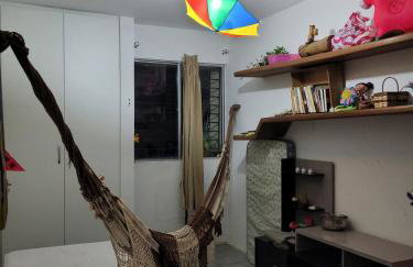 APT espaçoso para o Carnaval - Foto 19