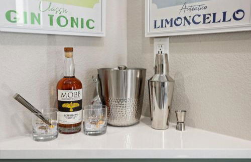 Upbeat Retreat - Enjoy Bikes, Brews and Mtn Peaks! - Foto 88