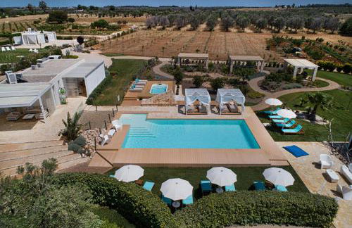 Agriturismo Le Grancìe - Foto 112