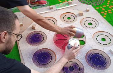 Casa Rural Puente Del Segura - Foto 63