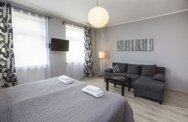 Apartamenty Sedinium - Brama Portowa - Foto 7