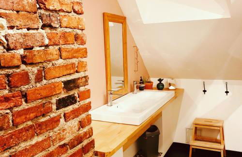 Maison 1440 - SPIRIT, logement Atypique Sport Auto - Photo 18