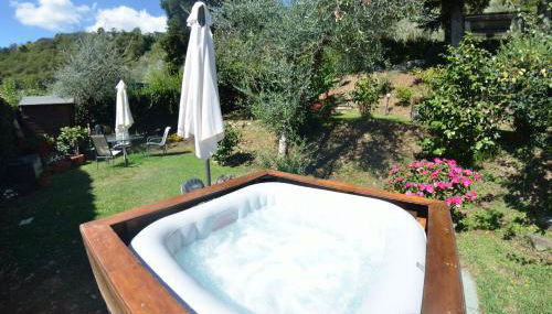 Il Nido - Foto 5, Garden