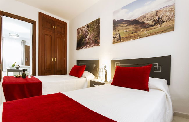 Apartamentos El Tajo - Foto 3