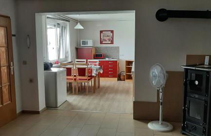 Ferienwohnung König Niedergurig bei Bautzen - Foto 9