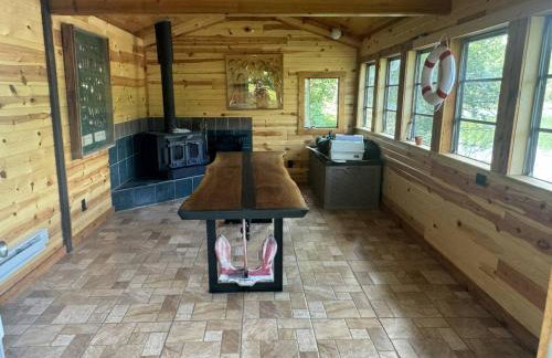 Nature Valley Farm- 2BD/1BA on private 53 acres - Foto 36