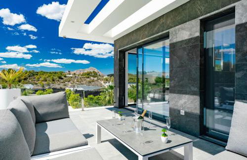 Villa Villa Palma by Interhome - Foto 46