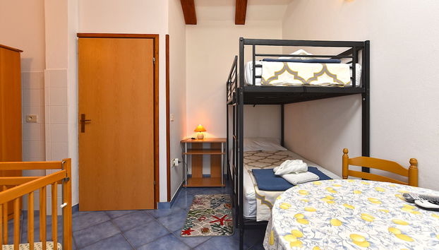 Charming Home With Pool in Barbariga - Foto 5, Zimmer