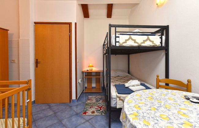 Charming Home With Pool in Barbariga - Foto 5