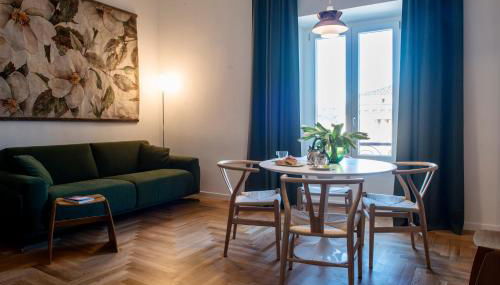 Dimora San Bartolomeo - Design, Panoramic View & Culture - Photo 2