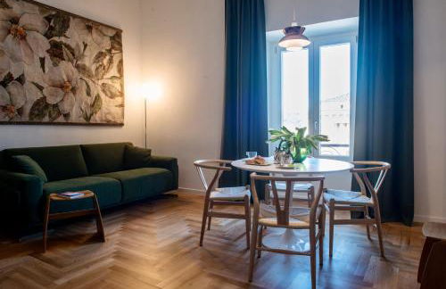 Dimora San Bartolomeo - Design, Panoramic View & Culture - Foto 2