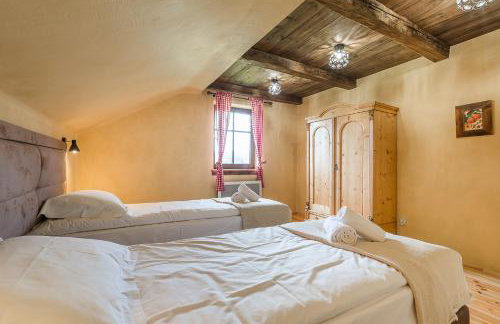 Herbarium Bieszczadzkie Apartamenty - Photo 52