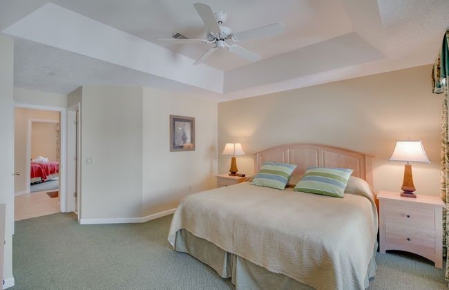 Ocean Palms Villas at Port Royal Resort - Foto 3