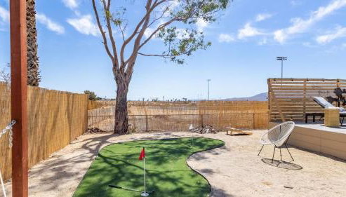 Carmella by Avantstay Modern Jtree Home w/ Large Outdoor Area! - Foto 5, Other