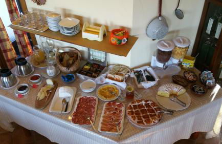 Country House La Meria - Foto 12