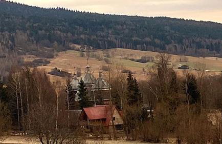 Chyża Chata na Krańcu Świata - Foto 50