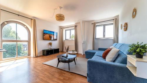 Le Saint-Jean - Hypercentre - Parking privé - 1 à 6 personnes - Wifi - Foto 2