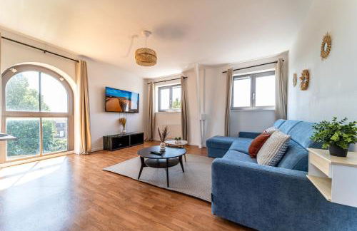 Le Saint-Jean - Hypercentre - Parking privé - 1 à 6 personnes - Wifi - Foto 2