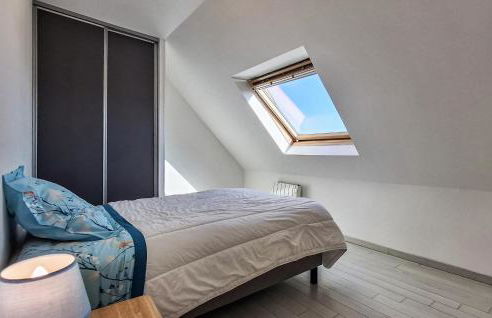 3 Bedroom Lovely Home In Saint-Pabu - Foto 18