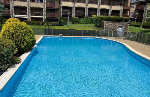 Bourg Madame V Els Refugis - Foto 6