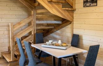 Domki Krynica - Foto 17