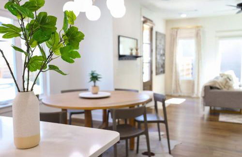 House of OZ - Heart of Bentonville - MTB-Friendly - Foto 19