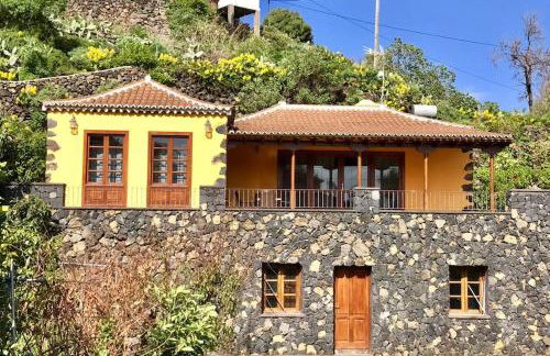 RUSTIC HOUSE LA MONTAÑA - Foto 16