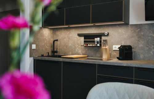 Residence Black Eagle Lubmin Strand - Foto 14